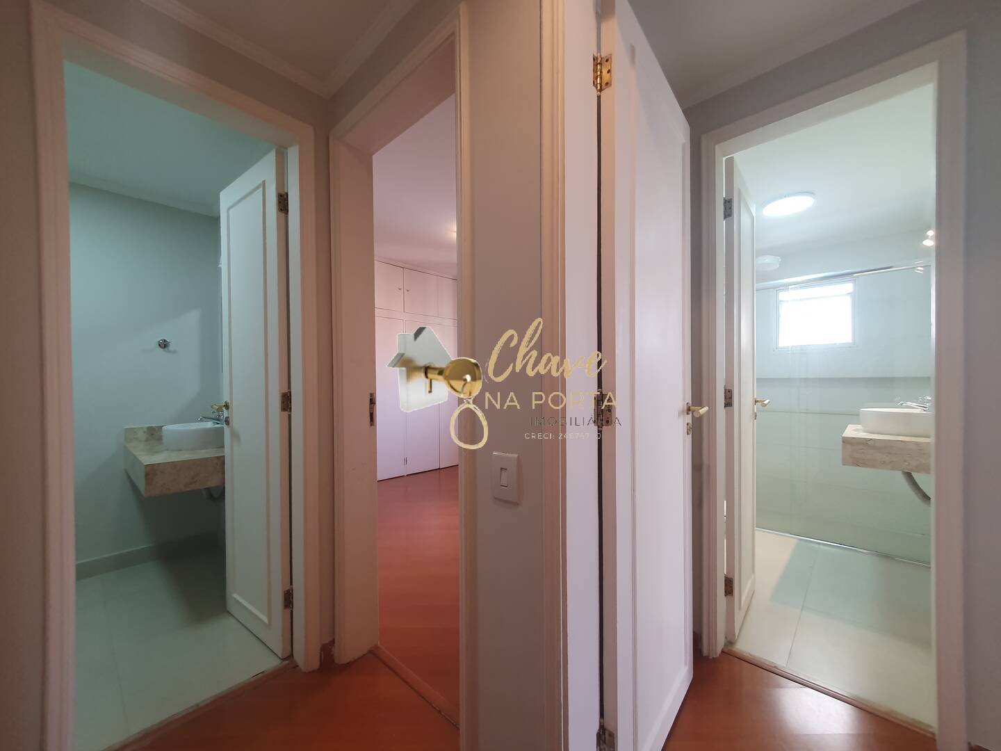 Apartamento, 2 quartos, 110 m² - Foto 5