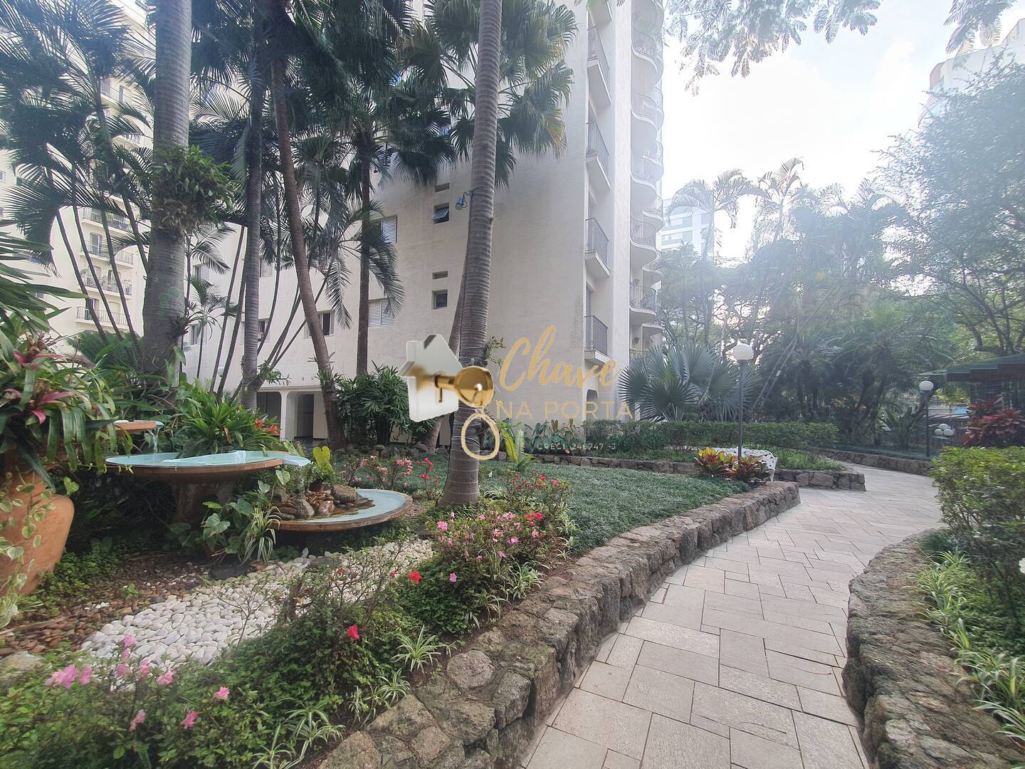 Apartamento, 2 quartos, 110 m² - Foto 23