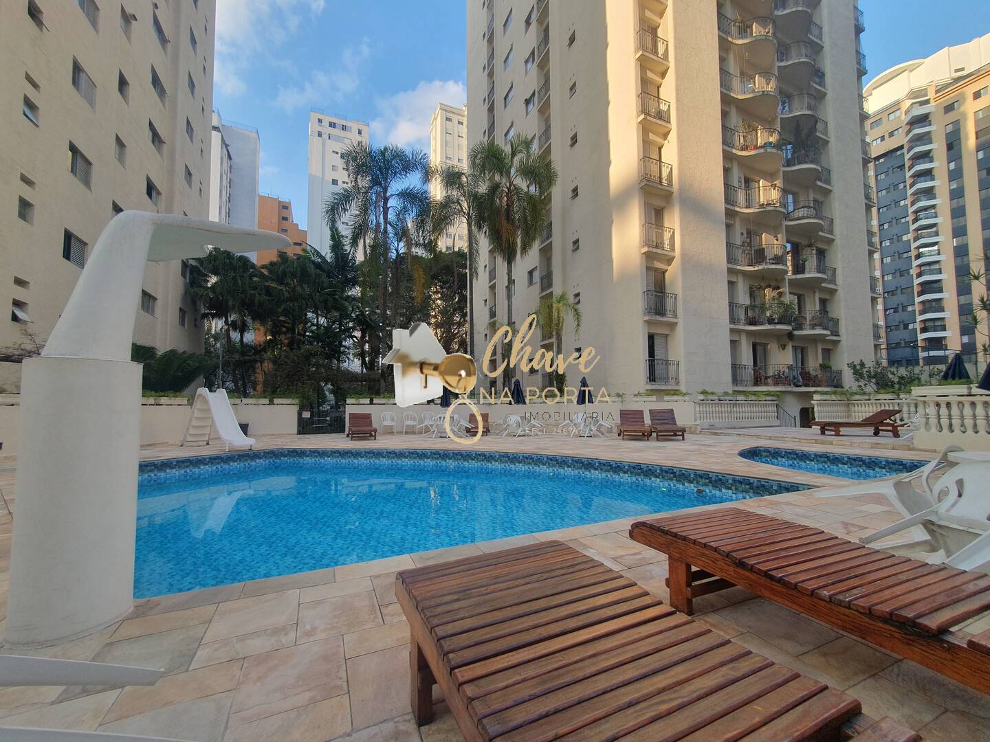 Apartamento, 2 quartos, 110 m² - Foto 25