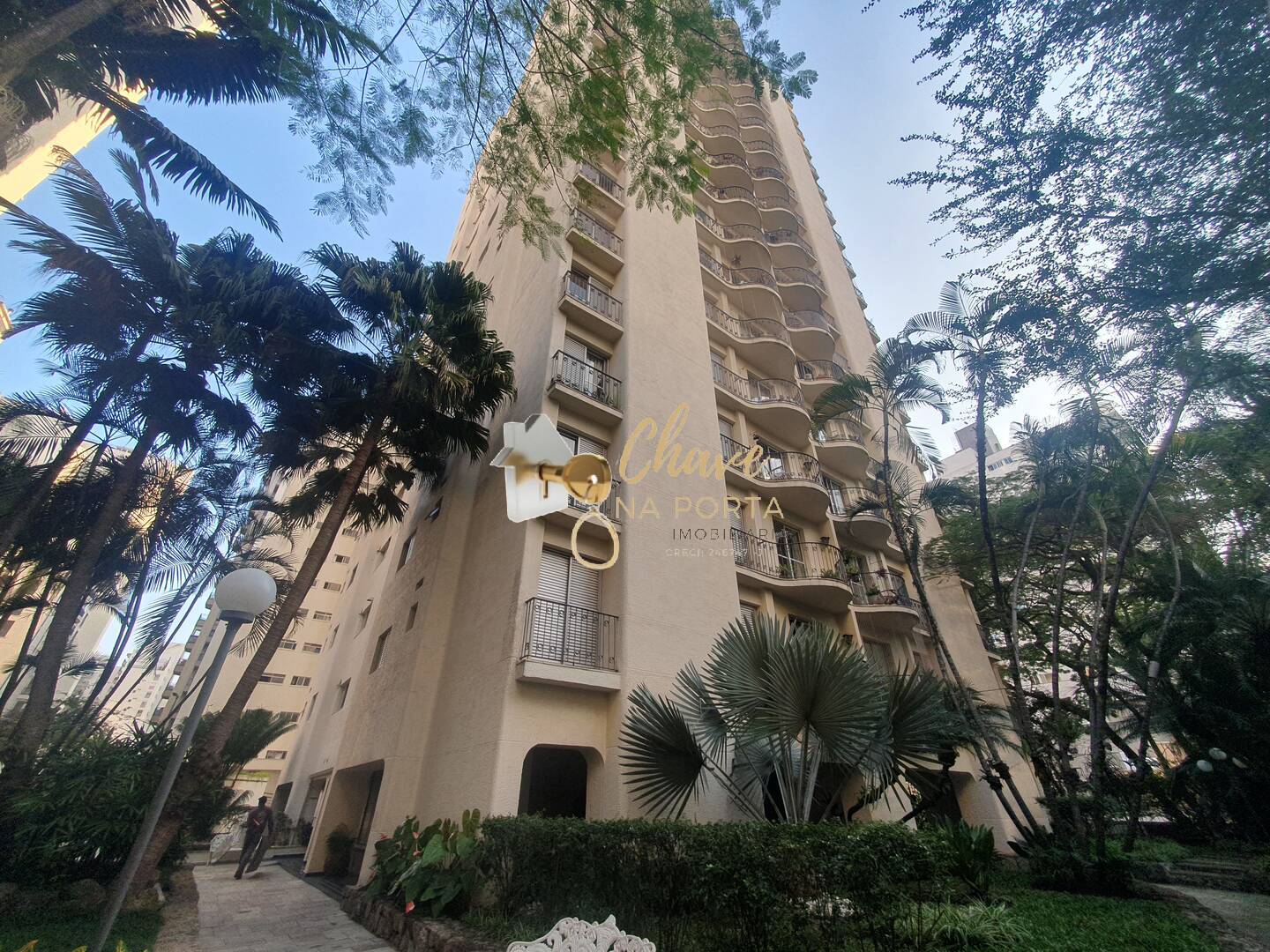 Apartamento, 2 quartos, 110 m² - Foto 29