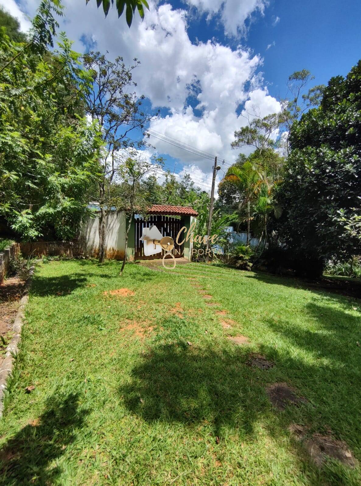 Chácara, 5 quartos, 4000 m² - Foto 30