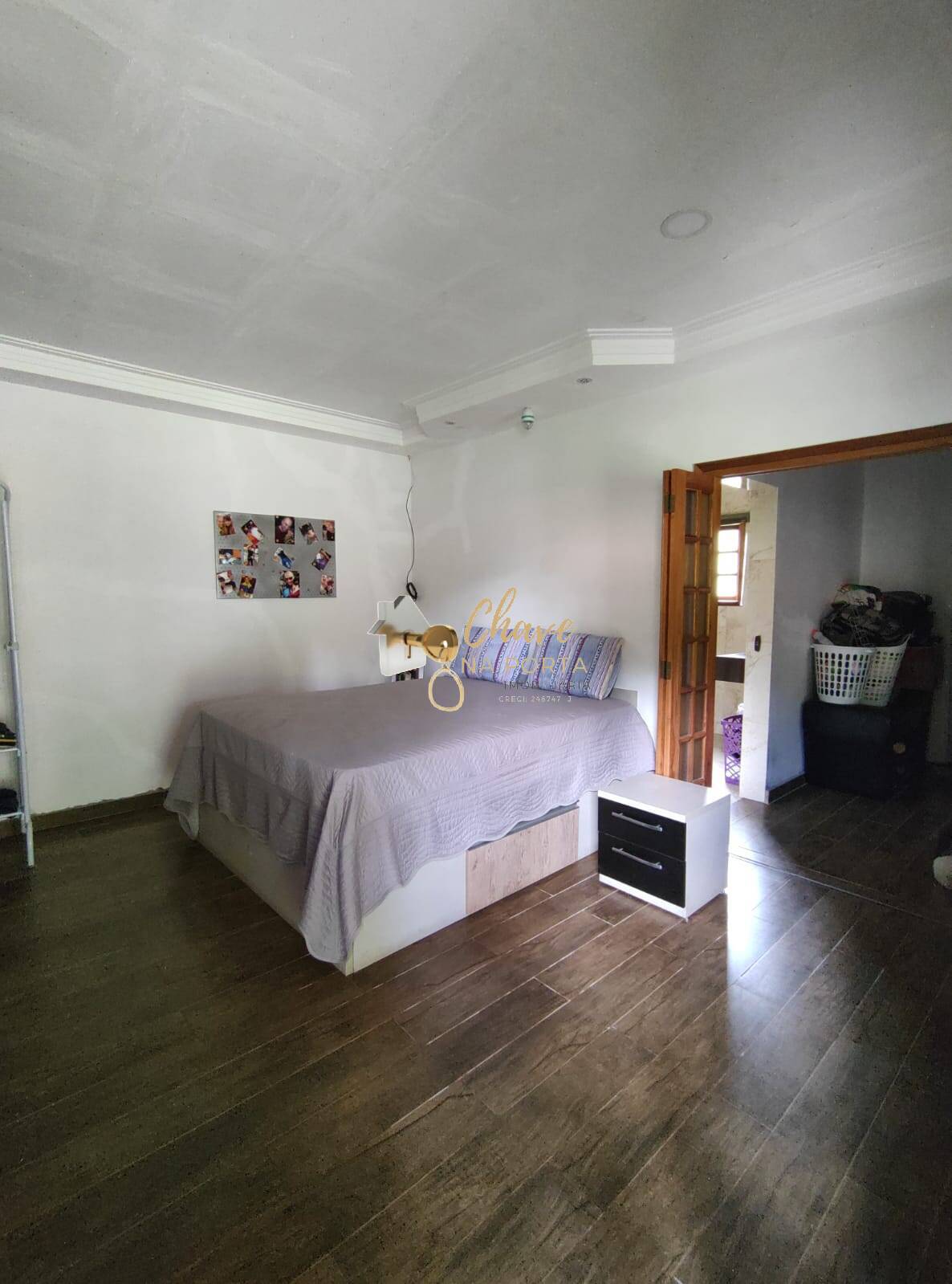 Chácara, 5 quartos, 4000 m² - Foto 12