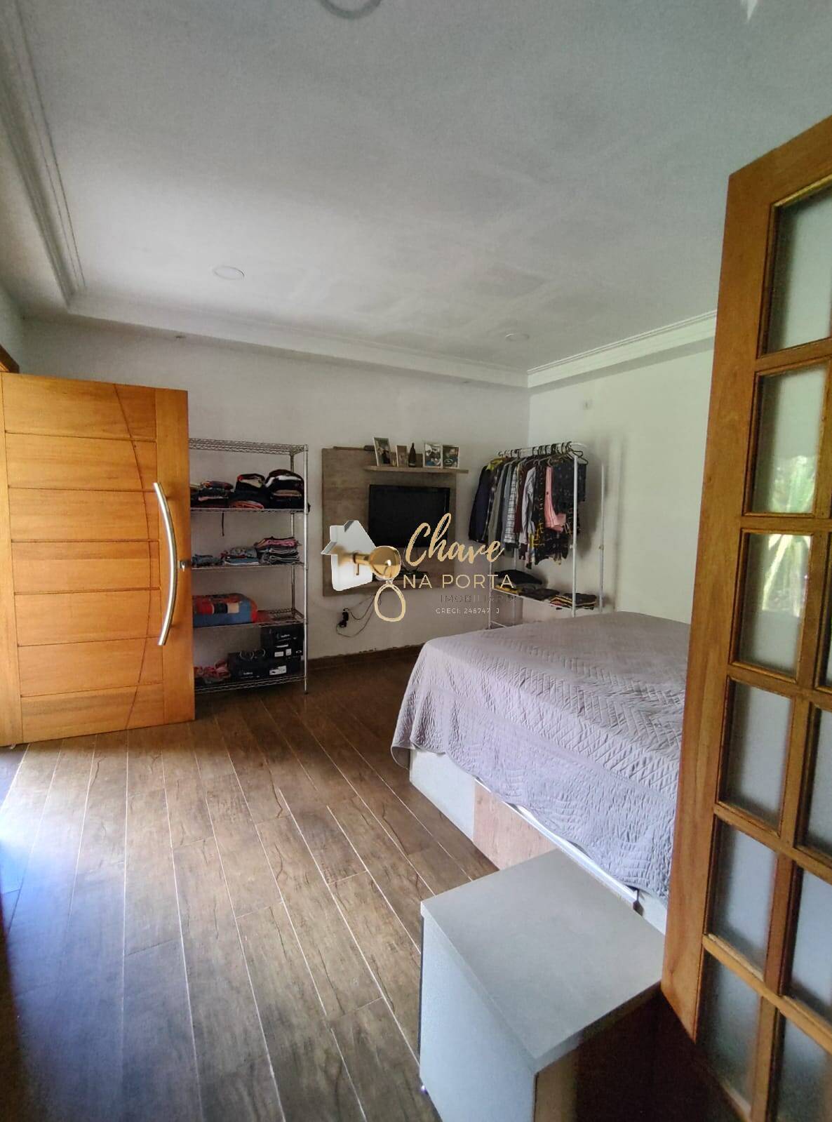 Chácara, 5 quartos, 4000 m² - Foto 13