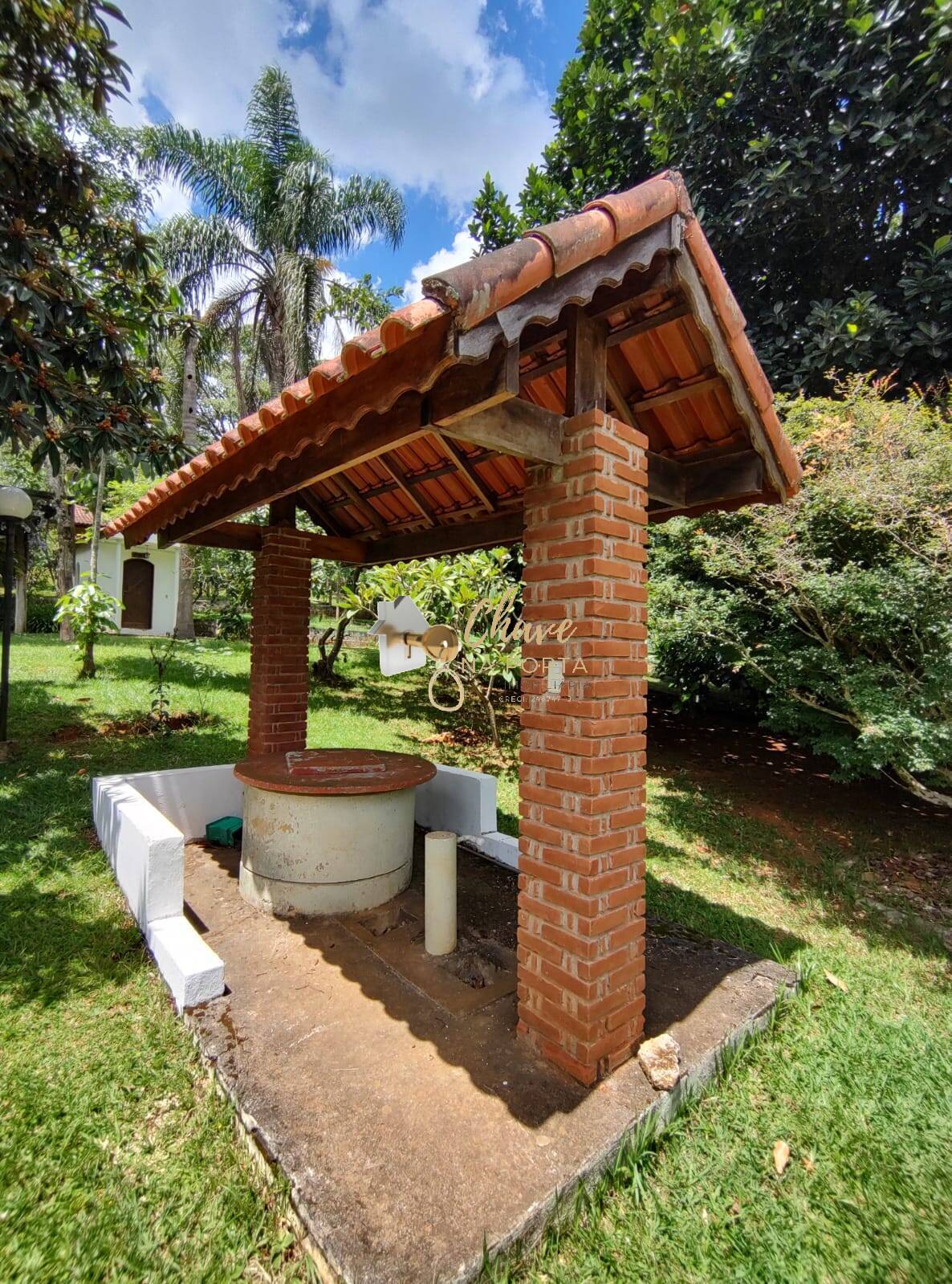 Chácara, 5 quartos, 4000 m² - Foto 27