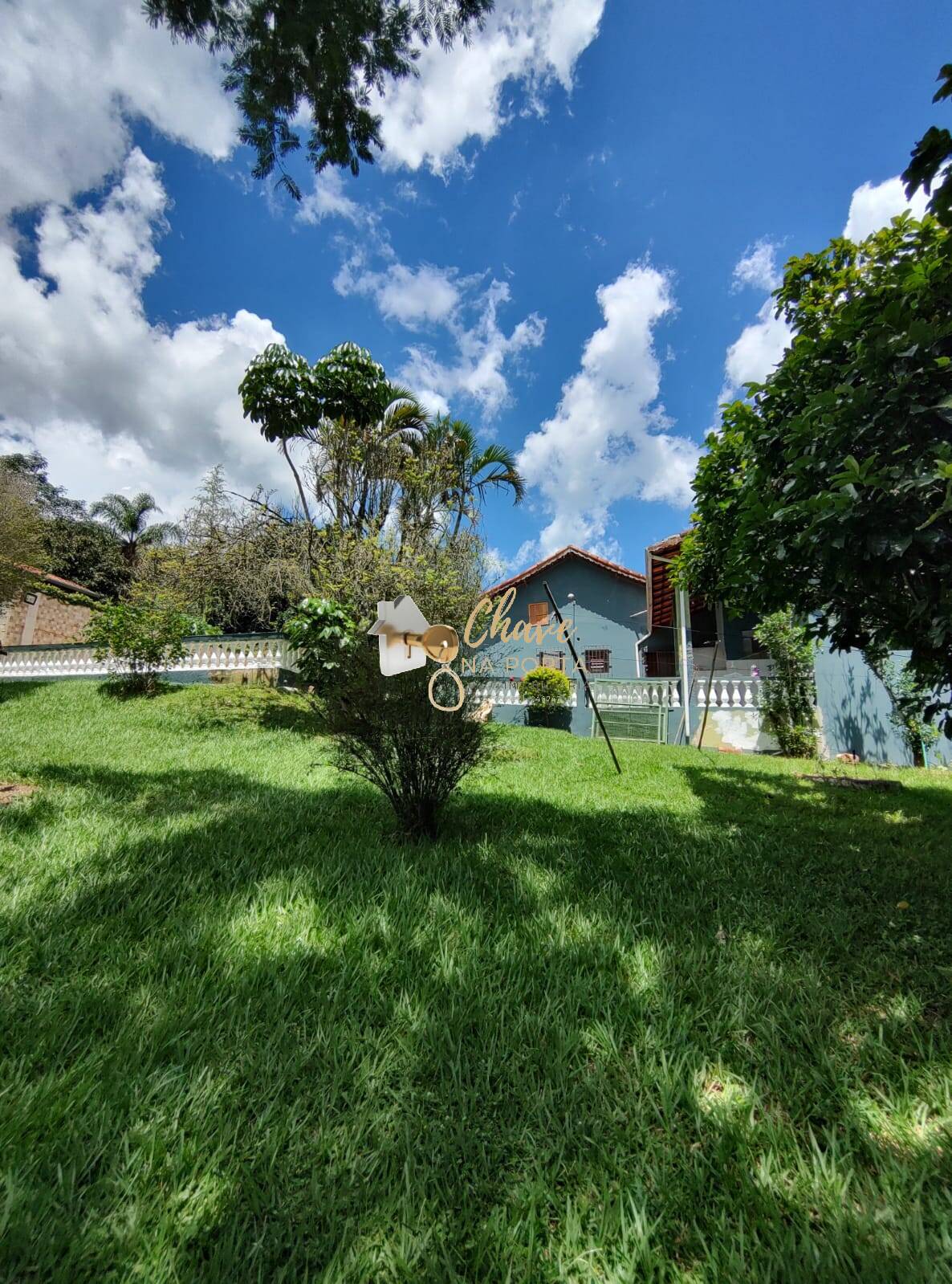 Chácara, 5 quartos, 4000 m² - Foto 29