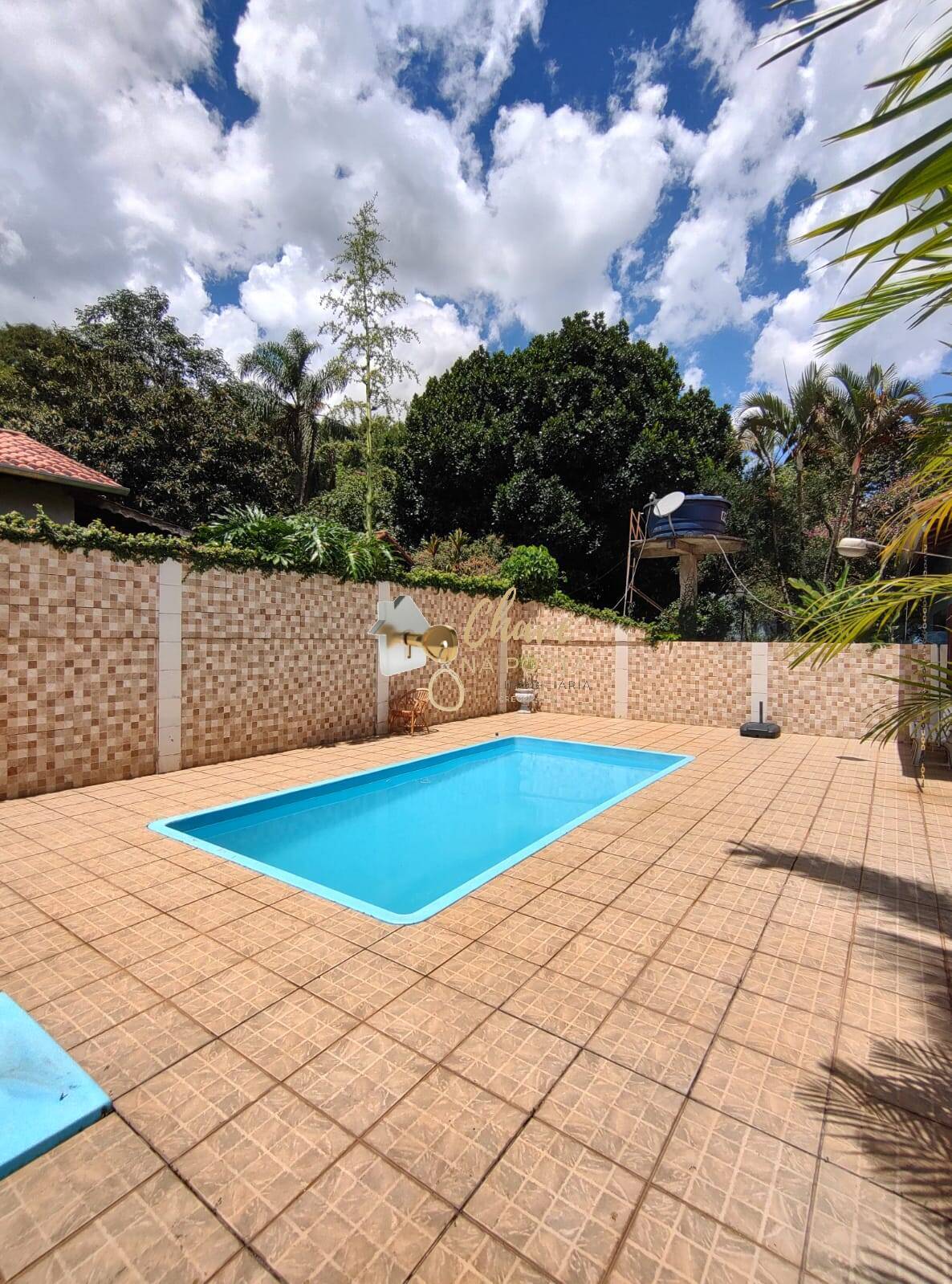 Chácara, 5 quartos, 4000 m² - Foto 23