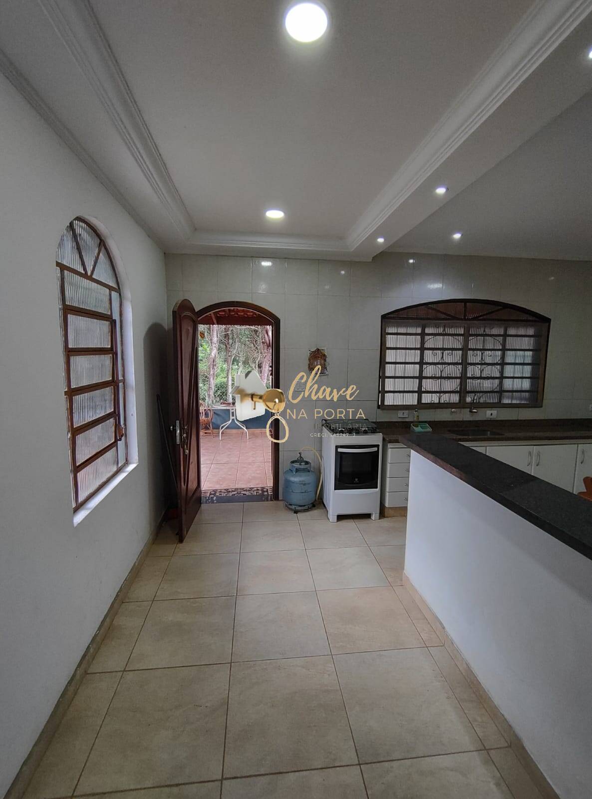 Chácara, 5 quartos, 4000 m² - Foto 7