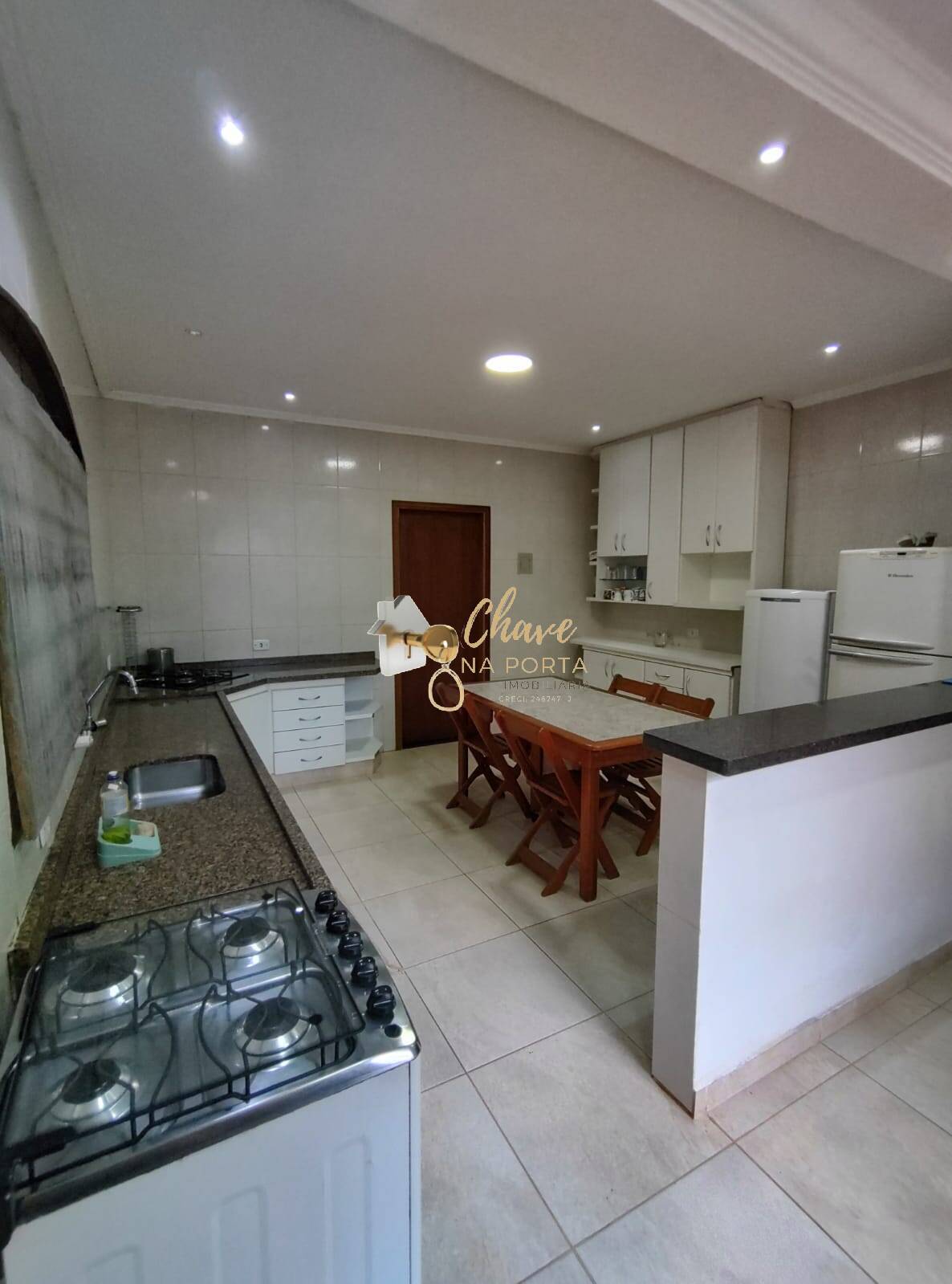 Chácara, 5 quartos, 4000 m² - Foto 8