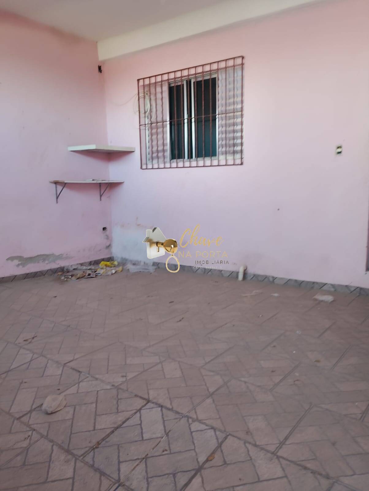 Casa, 4 quartos, 90 m² - Foto 2