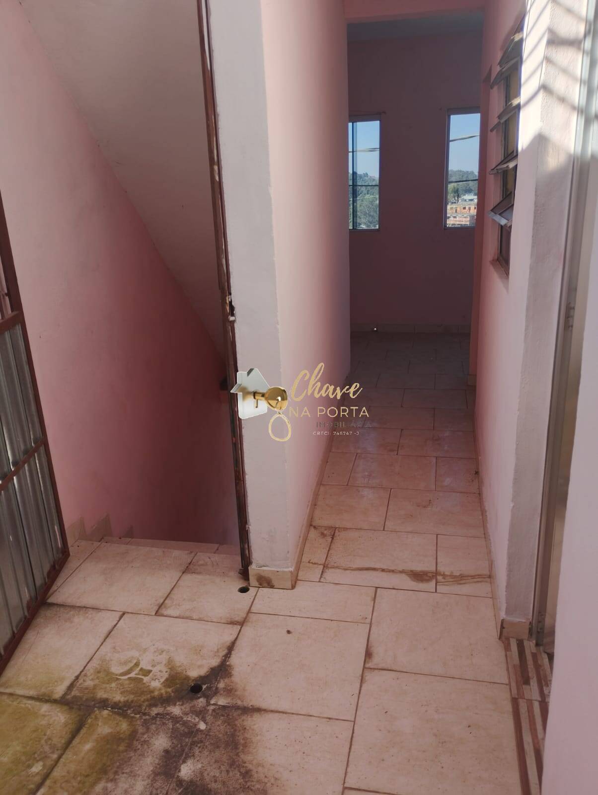 Casa, 4 quartos, 90 m² - Foto 3