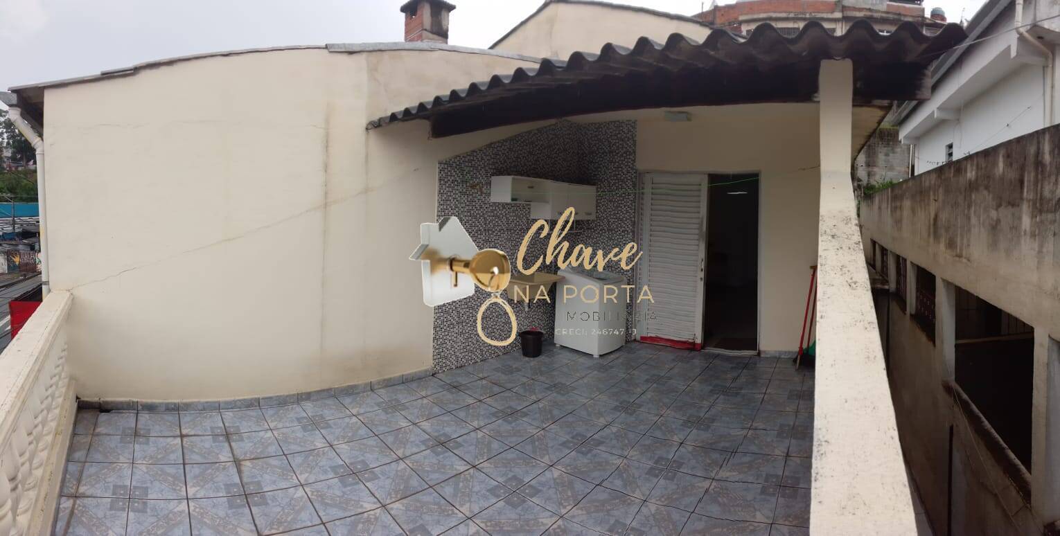 Casa, 2 quartos, 80 m² - Foto 2