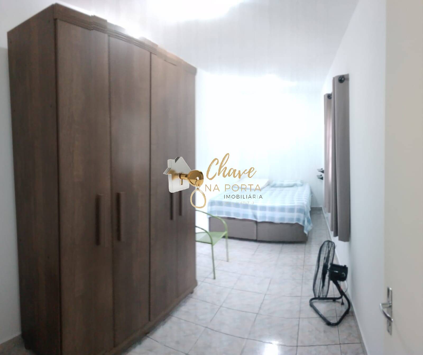 Casa, 2 quartos, 80 m² - Foto 12