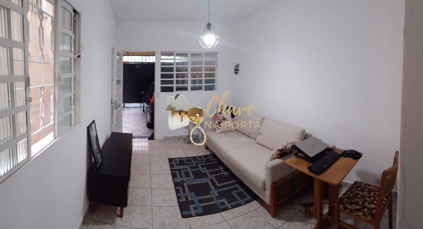 Casa, 2 quartos, 80 m² - Foto 3