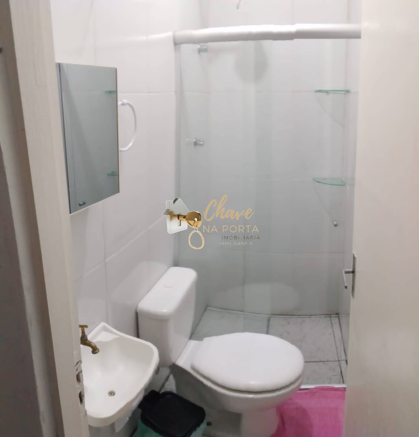 Casa, 2 quartos, 80 m² - Foto 4