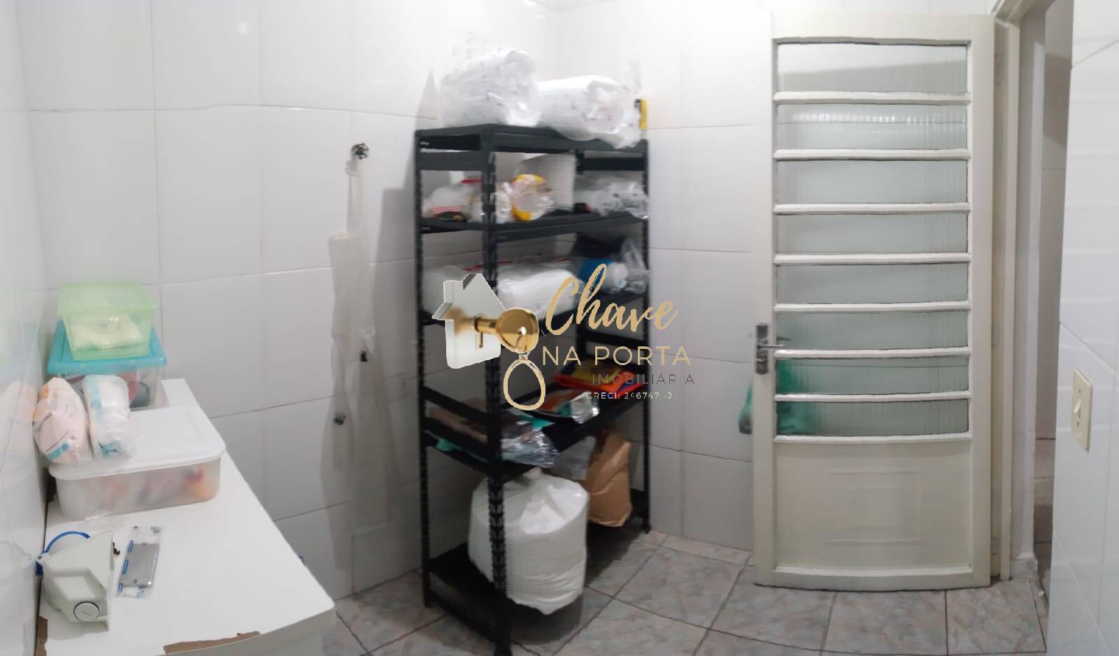 Casa, 2 quartos, 80 m² - Foto 6