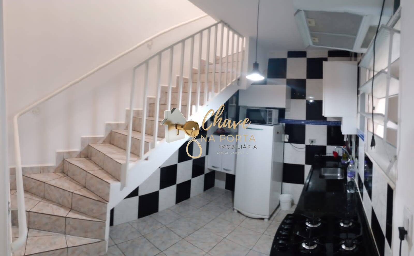 Casa, 2 quartos, 80 m² - Foto 7