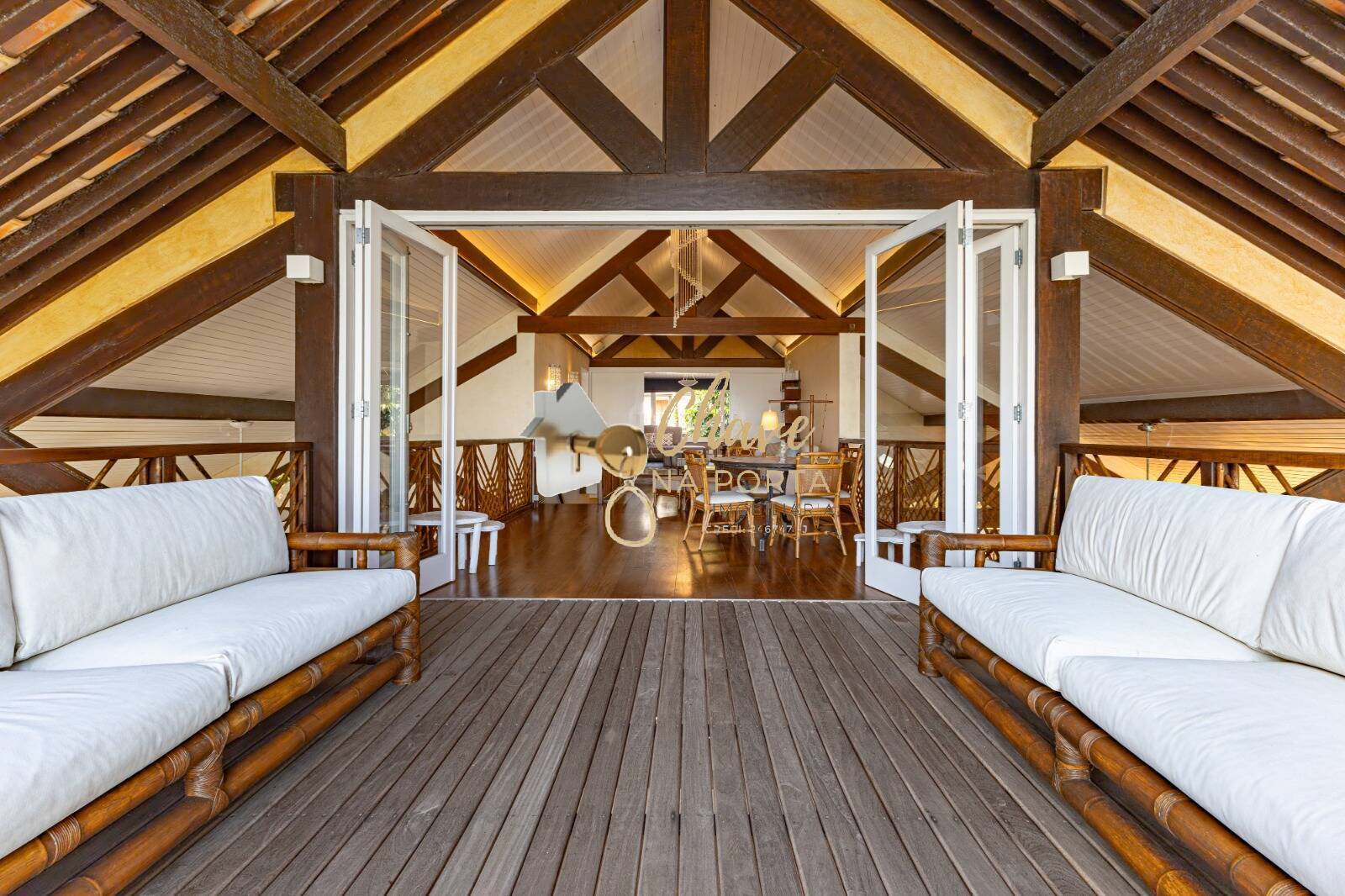 Casa, 7 quartos, 471 m² - Foto 2