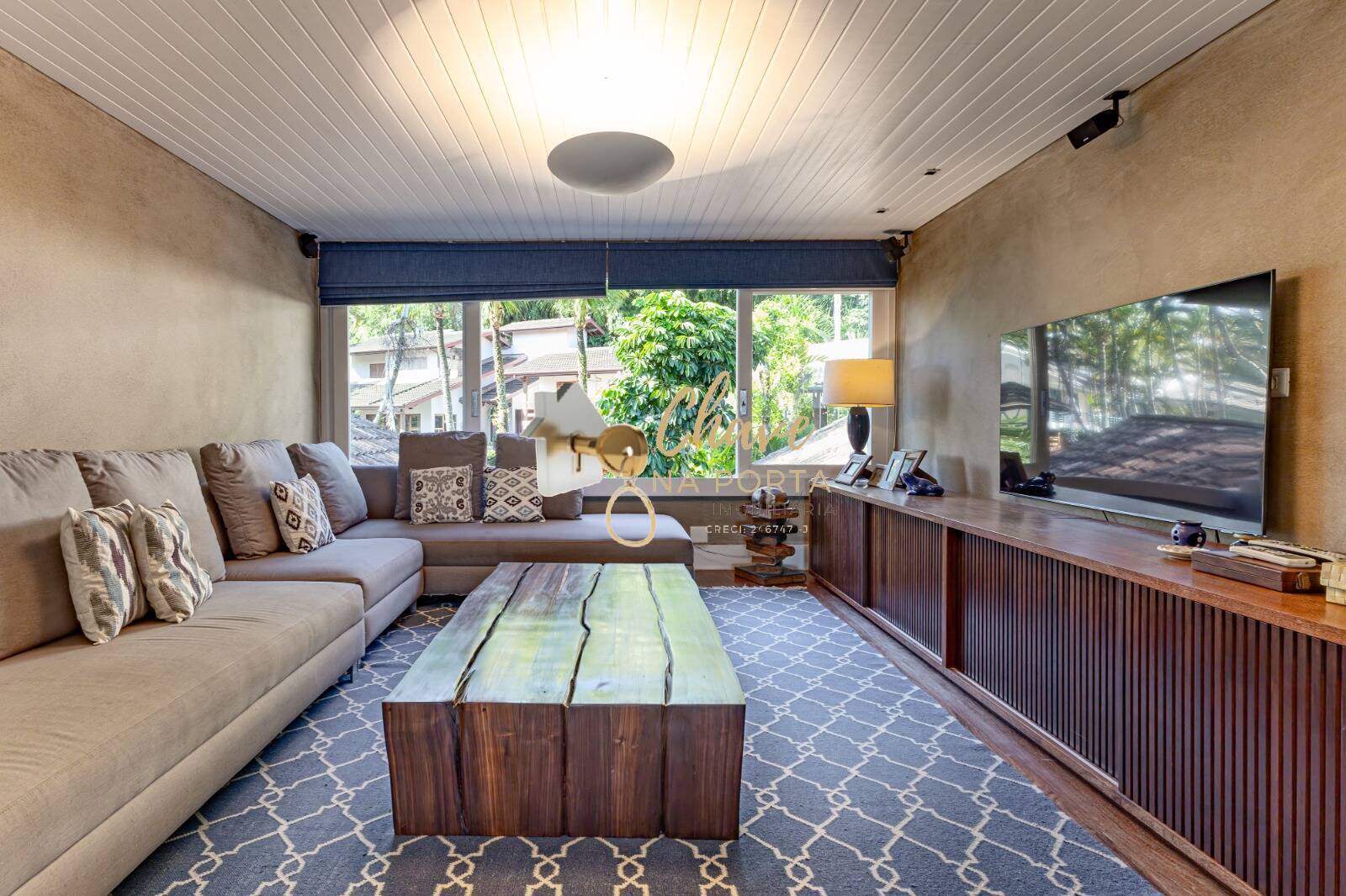 Casa, 7 quartos, 471 m² - Foto 3