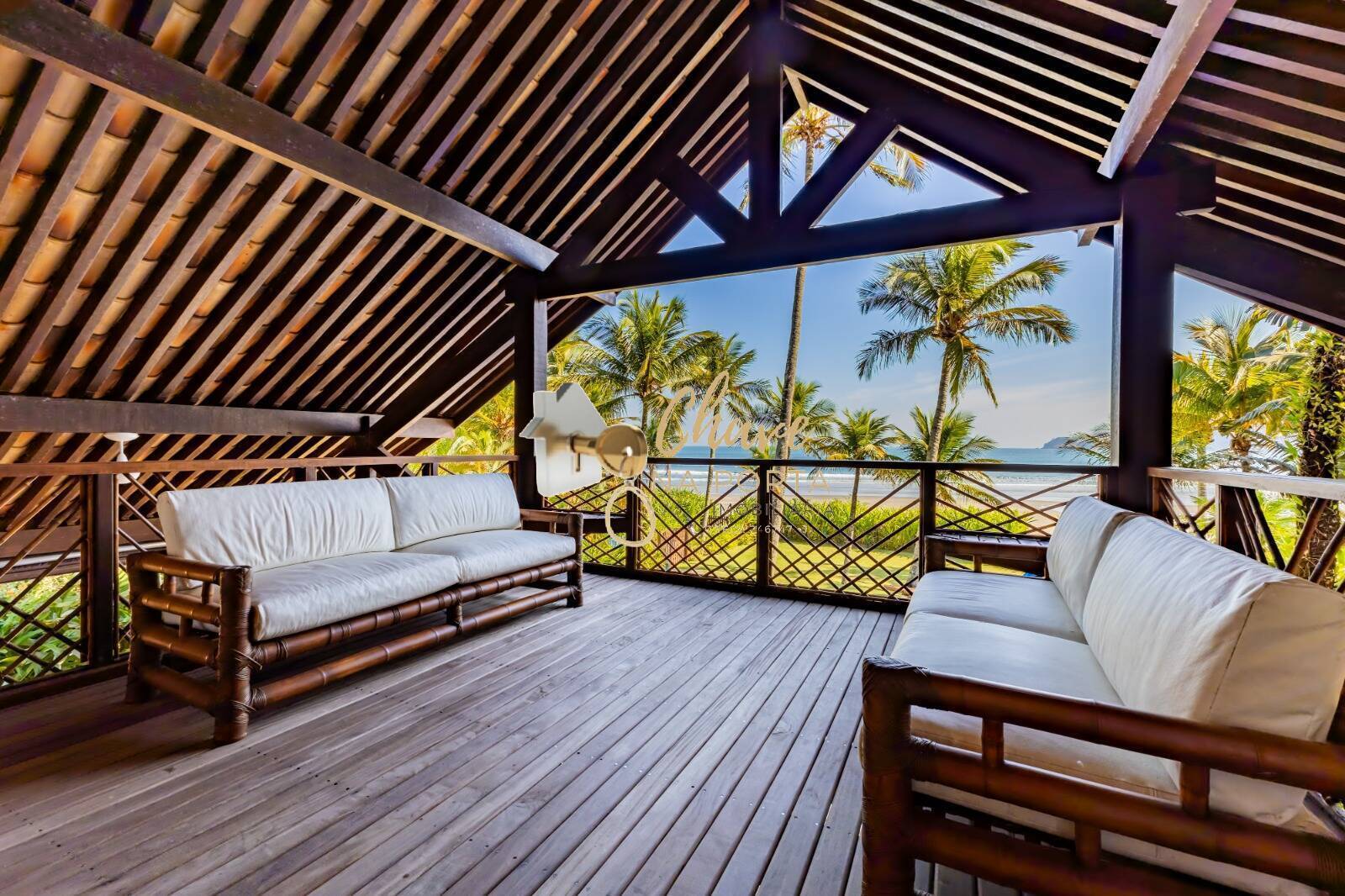 Casa, 7 quartos, 471 m² - Foto 1