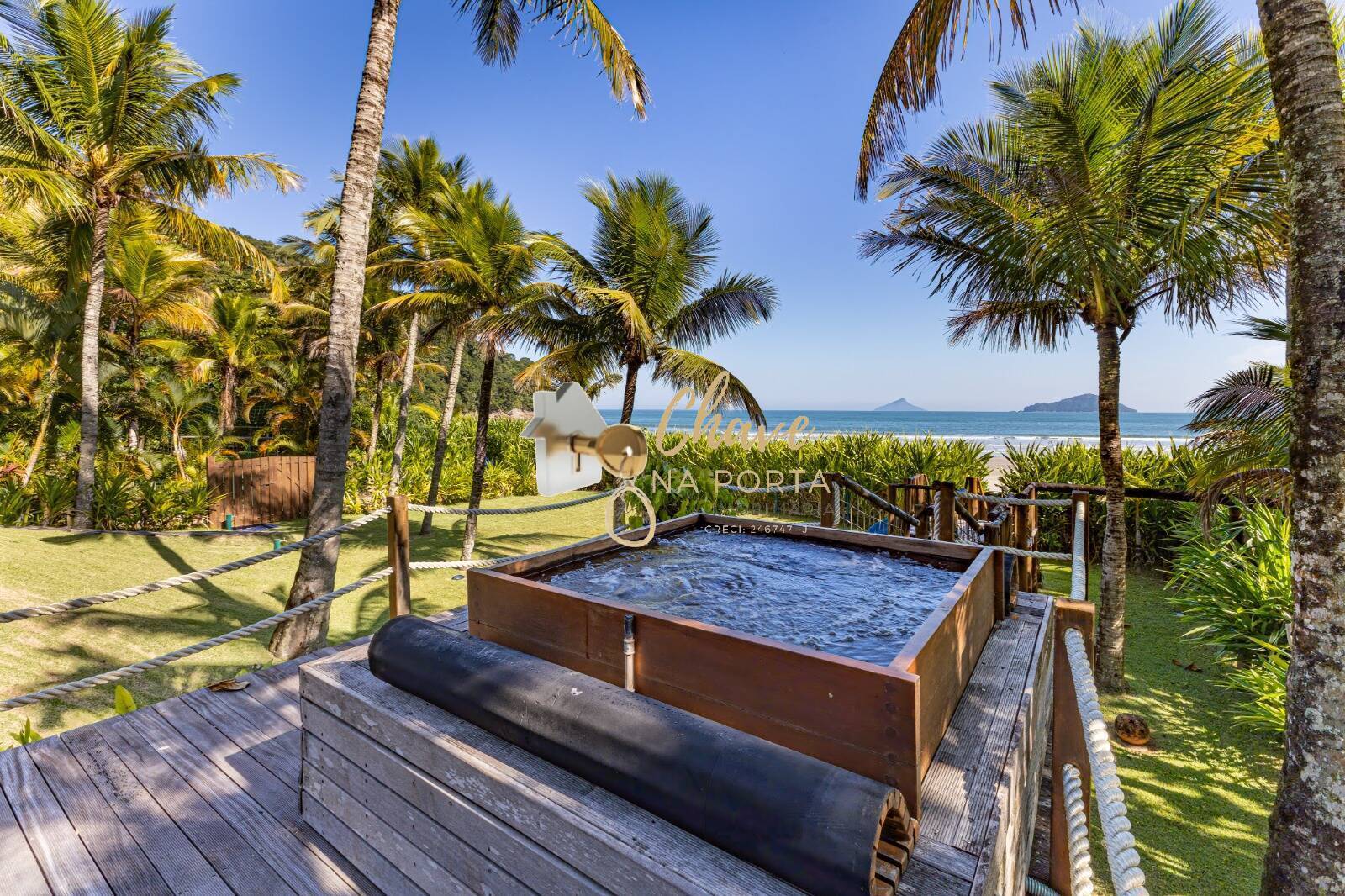 Casa, 7 quartos, 471 m² - Foto 27