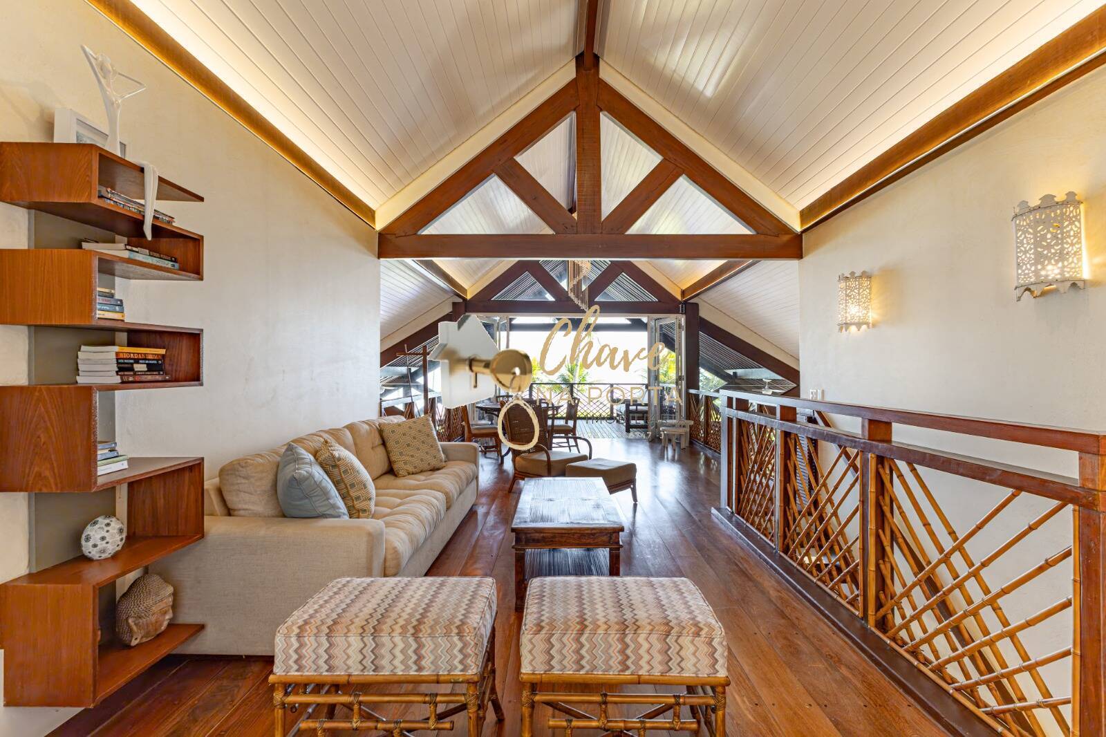 Casa, 7 quartos, 471 m² - Foto 5