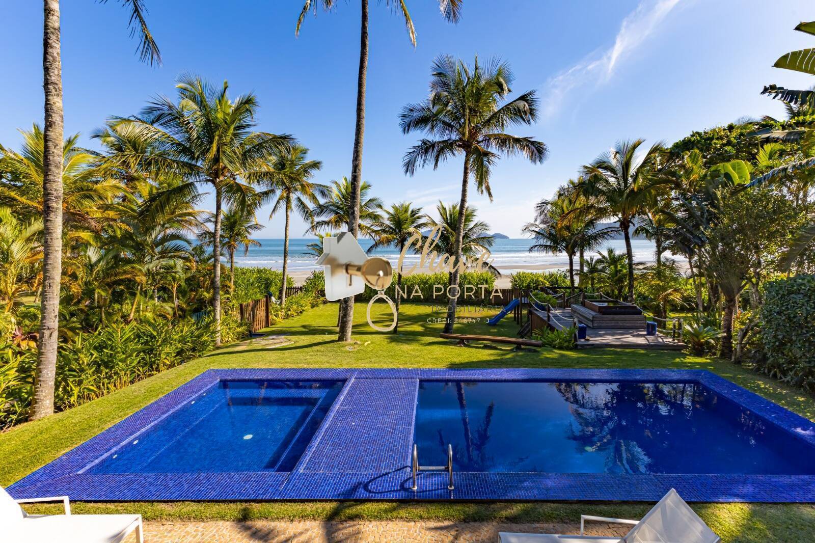 Casa, 7 quartos, 471 m² - Foto 26