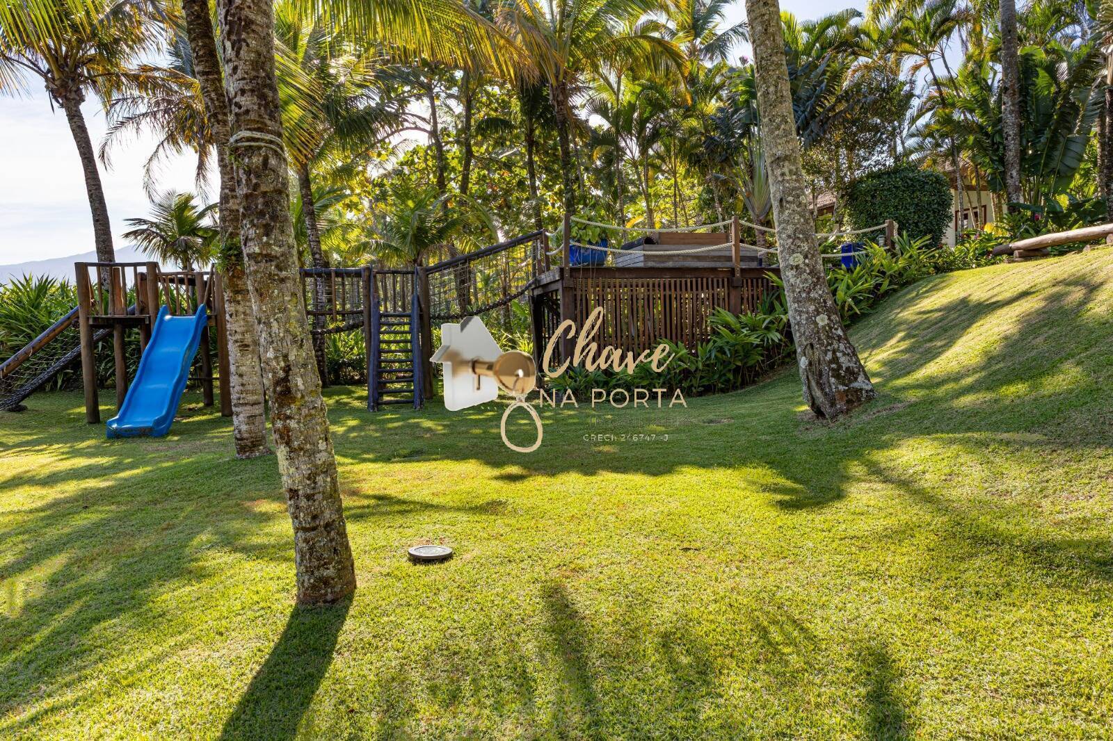 Casa, 7 quartos, 471 m² - Foto 22