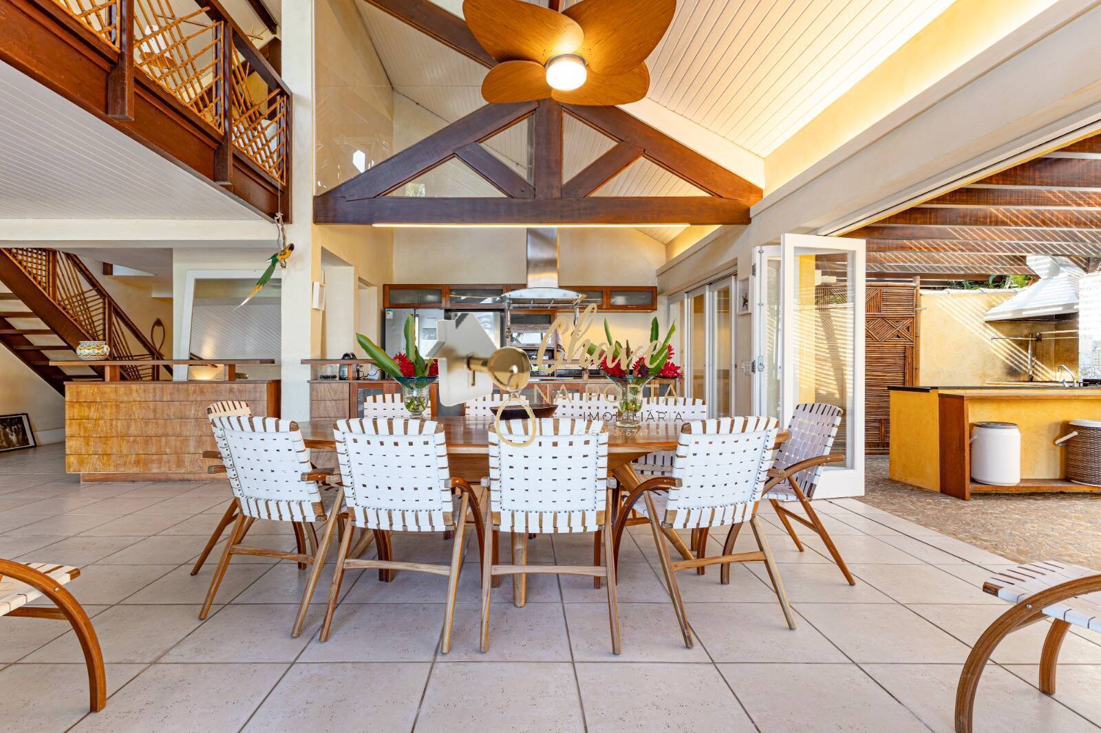 Casa, 7 quartos, 471 m² - Foto 4