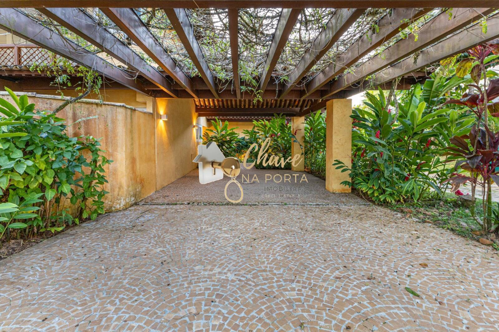 Casa, 7 quartos, 471 m² - Foto 15