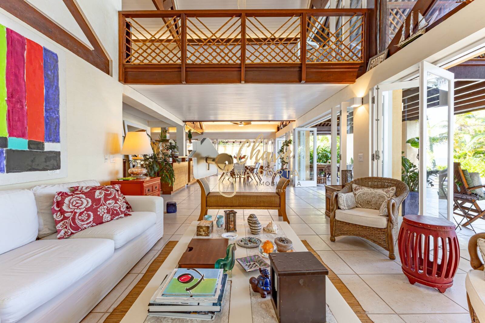 Casa, 7 quartos, 471 m² - Foto 8