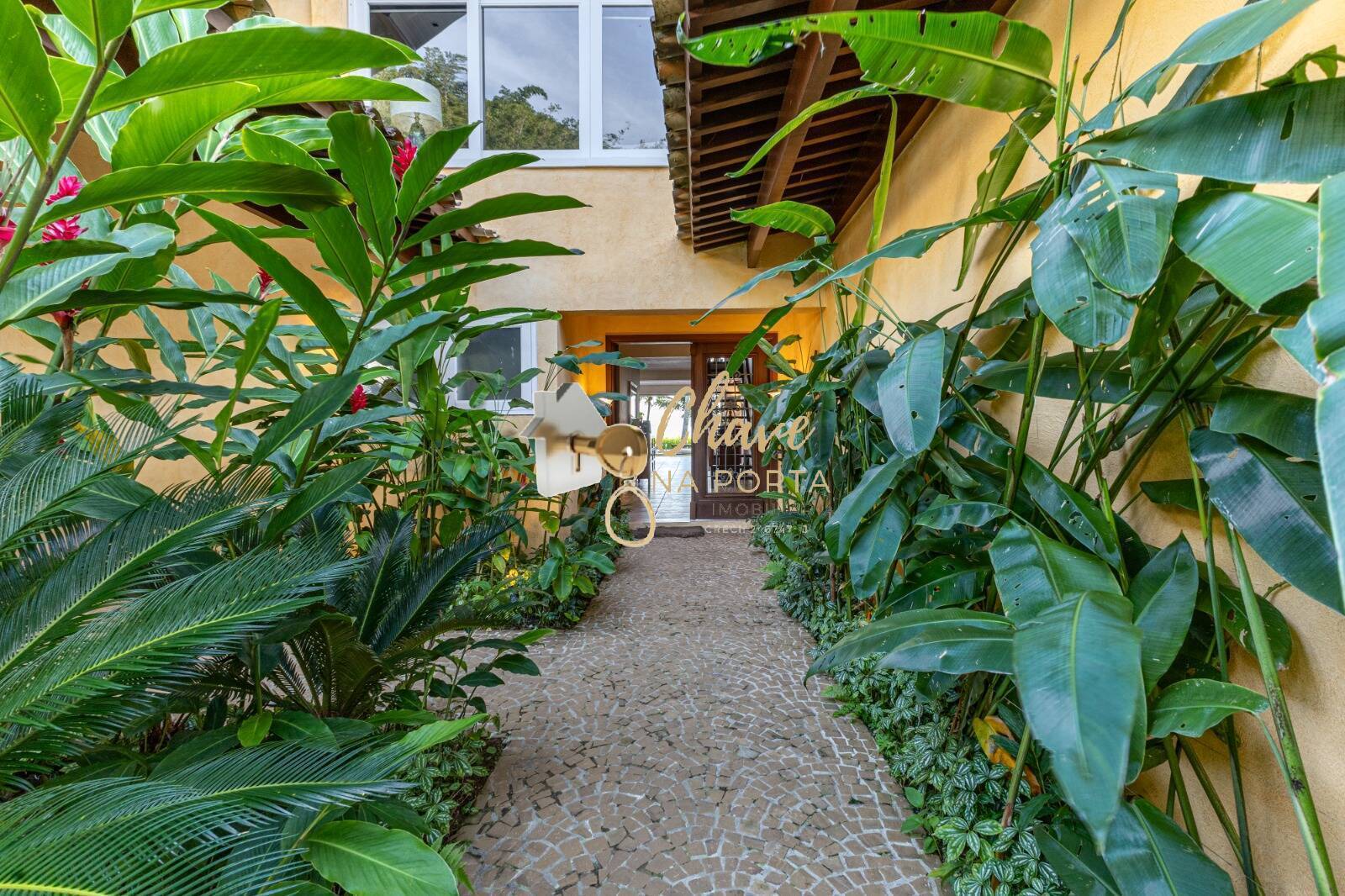 Casa, 7 quartos, 471 m² - Foto 16