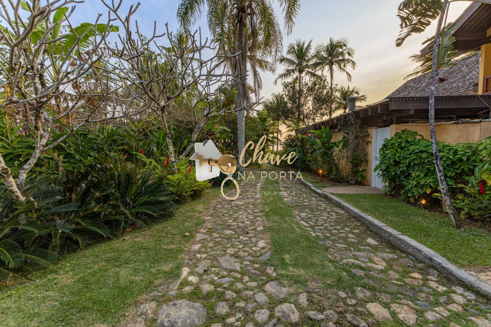 Casa, 7 quartos, 471 m² - Foto 18