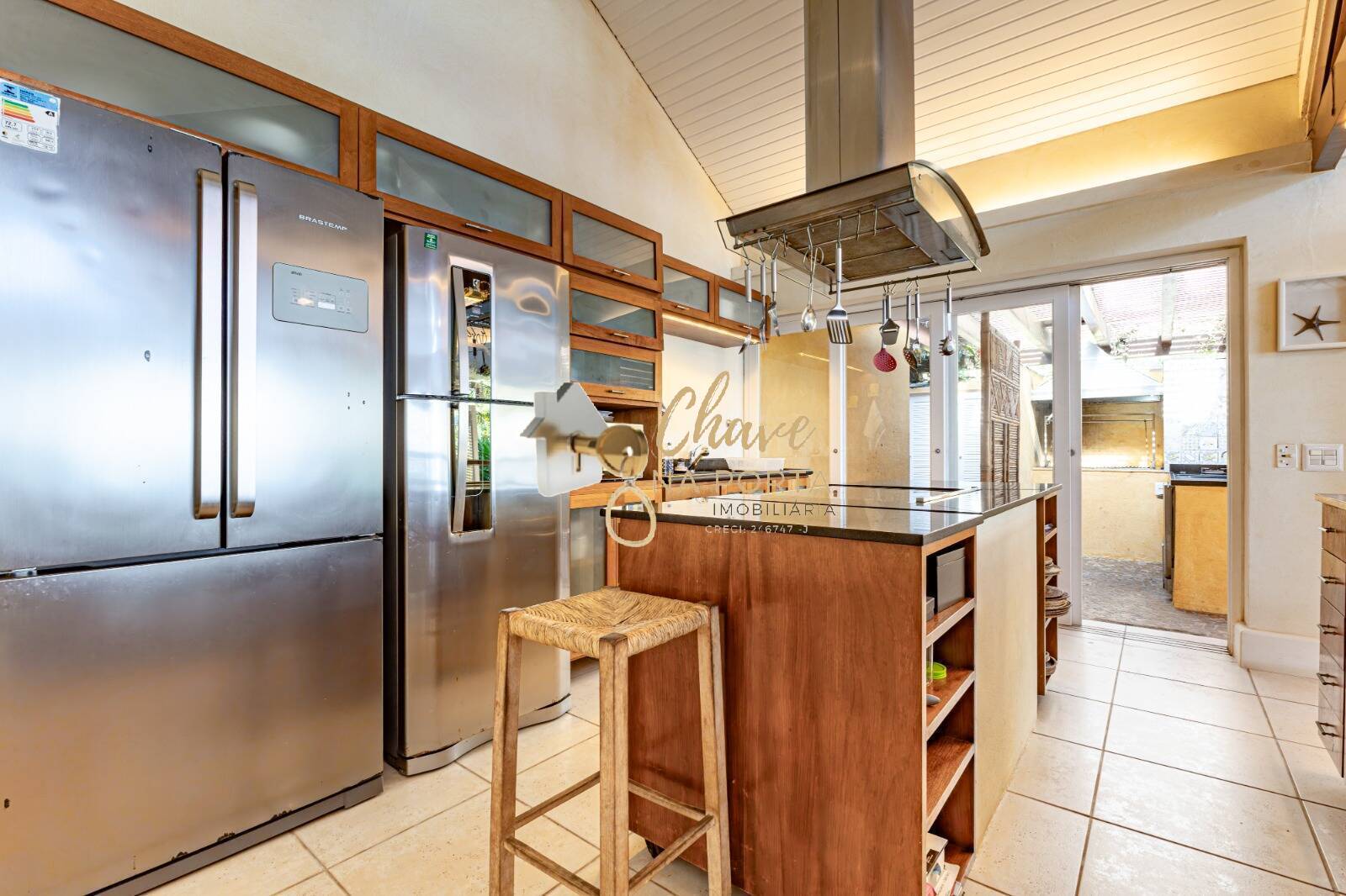 Casa, 7 quartos, 471 m² - Foto 10