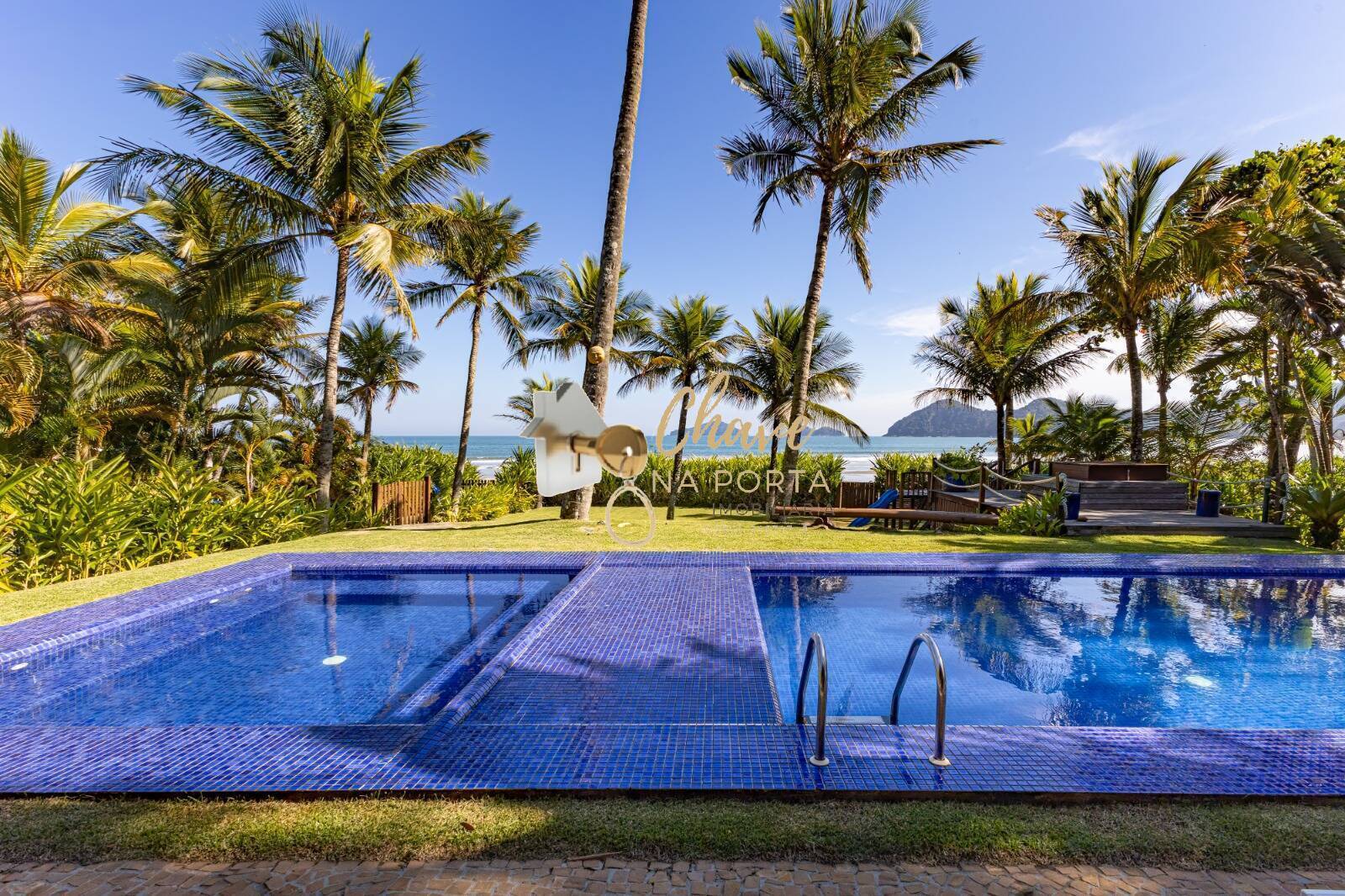 Casa, 7 quartos, 471 m² - Foto 25