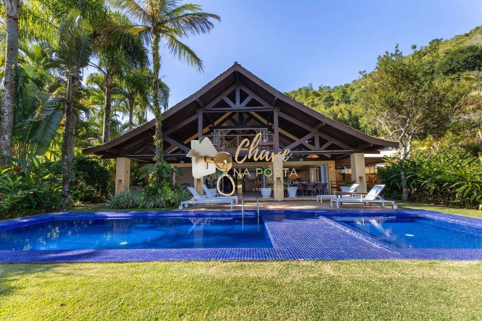 Casa, 7 quartos, 471 m² - Foto 23