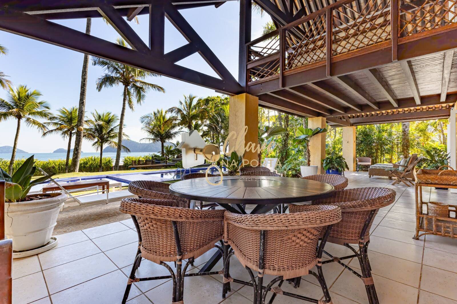 Casa, 7 quartos, 471 m² - Foto 12