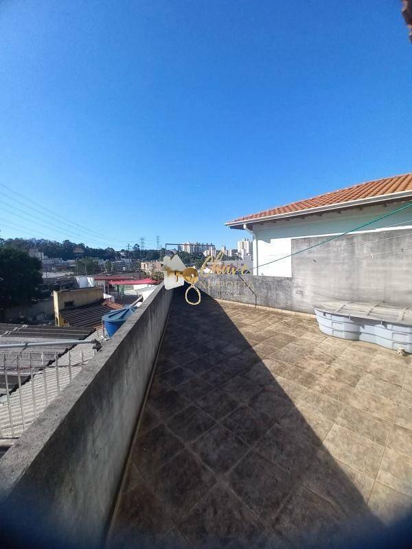 Casa, 3 quartos, 190 m² - Foto 3