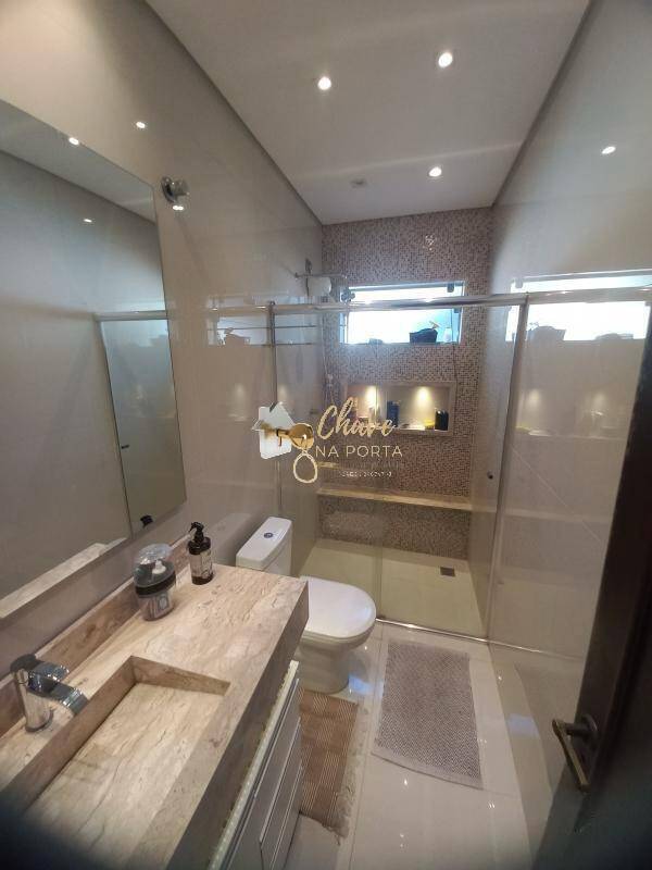 Casa, 3 quartos, 190 m² - Foto 4