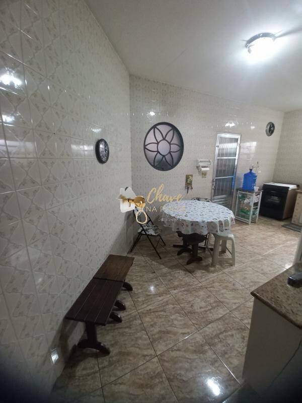 Casa, 3 quartos, 190 m² - Foto 14