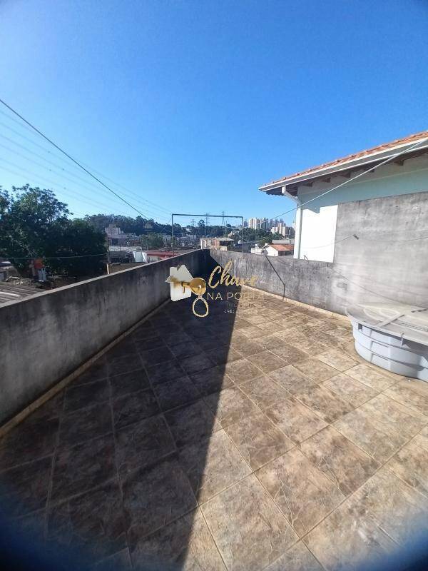 Casa, 3 quartos, 190 m² - Foto 20