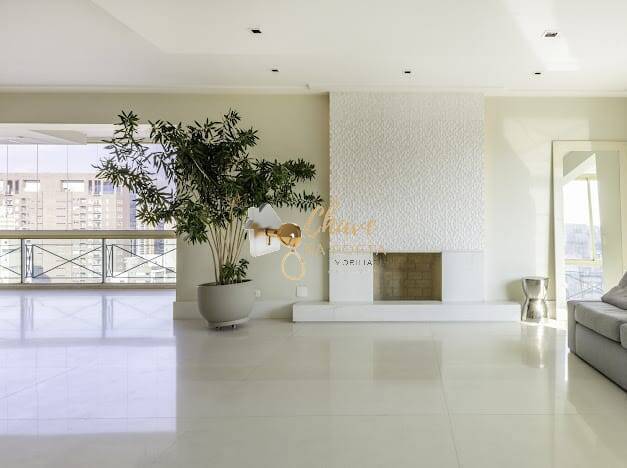 Apartamento, 4 quartos, 367 m² - Foto 2