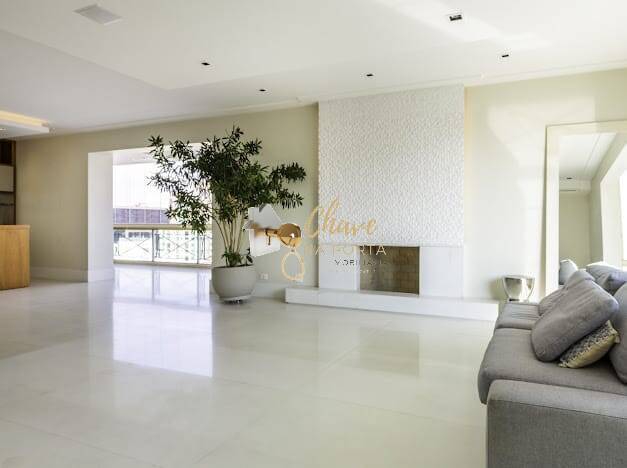 Apartamento, 4 quartos, 367 m² - Foto 8