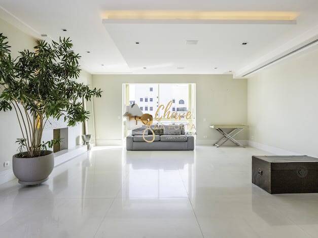 Apartamento, 4 quartos, 367 m² - Foto 4