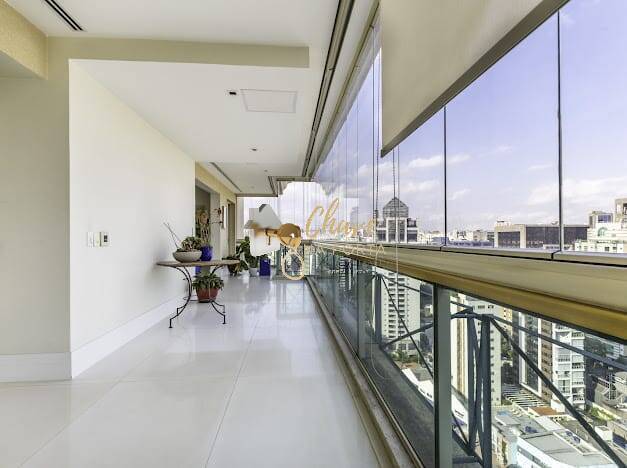 Apartamento, 4 quartos, 367 m² - Foto 1