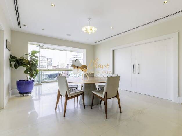 Apartamento, 4 quartos, 367 m² - Foto 29