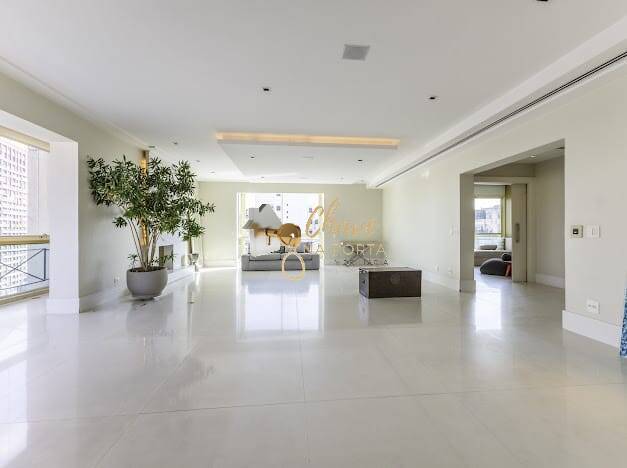 Apartamento, 4 quartos, 367 m² - Foto 3