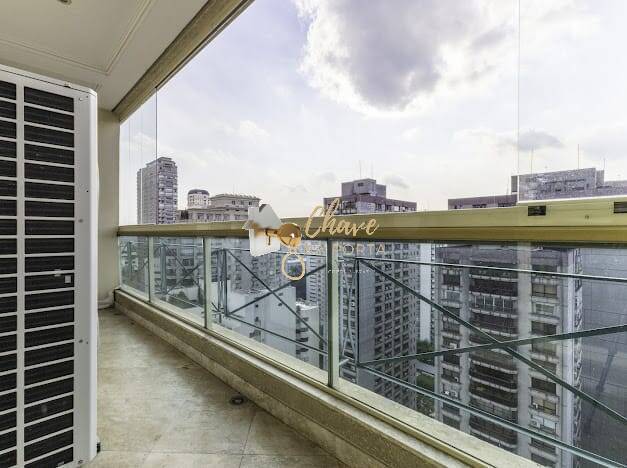 Apartamento, 4 quartos, 367 m² - Foto 12