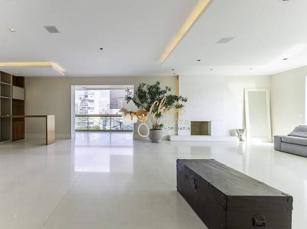 Apartamento, 4 quartos, 367 m² - Foto 7