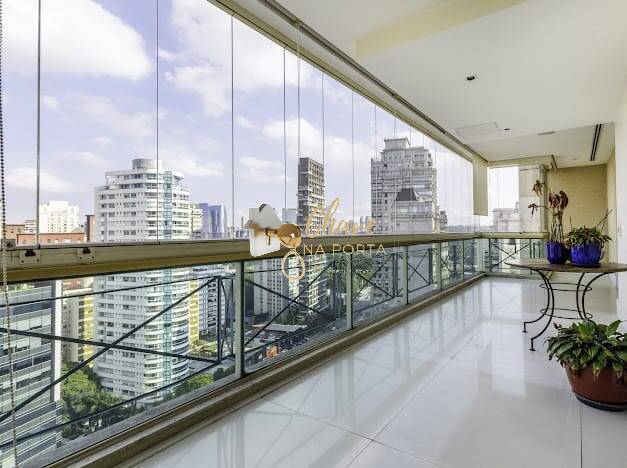 Apartamento, 4 quartos, 367 m² - Foto 14