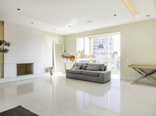 Apartamento, 4 quartos, 367 m² - Foto 9